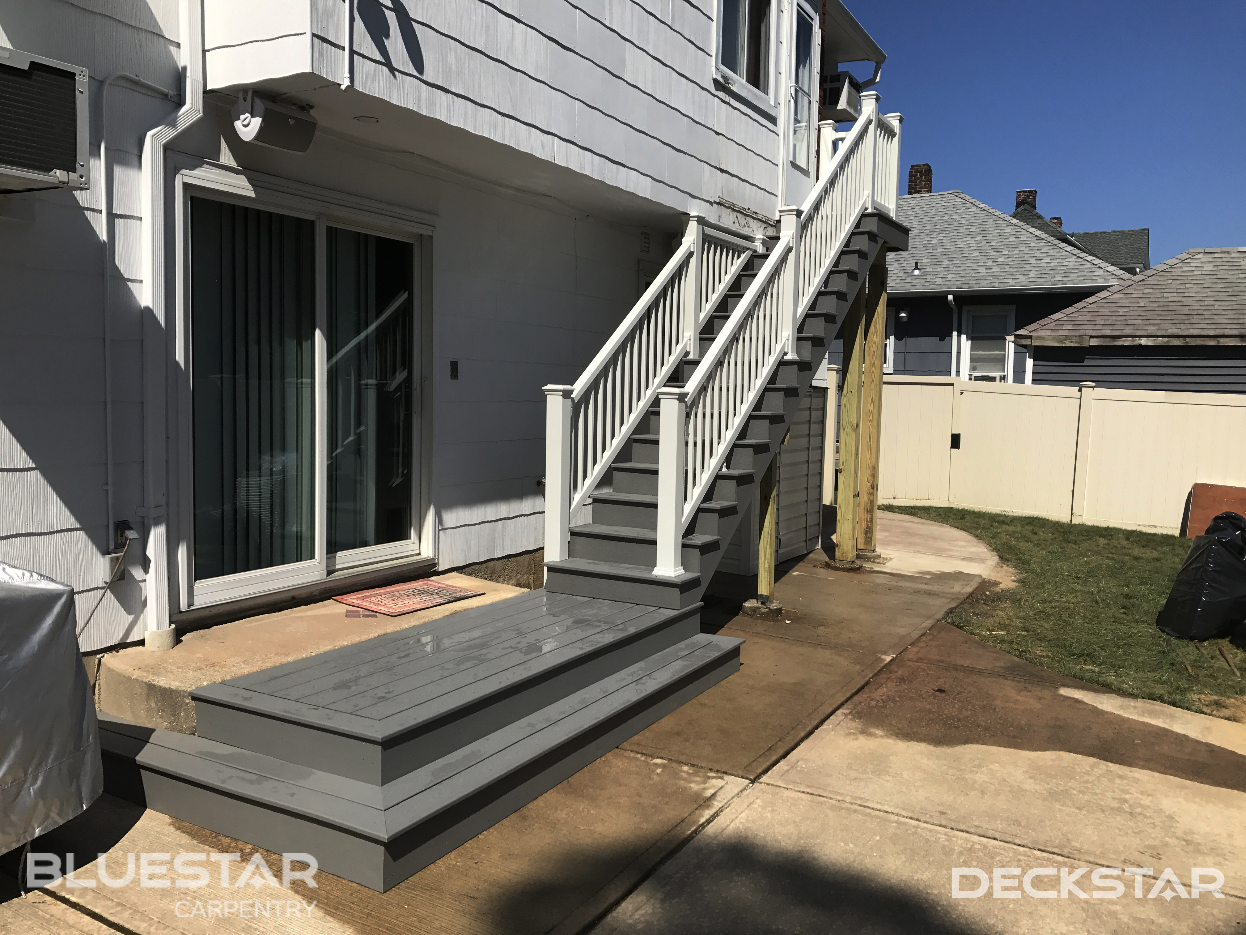 Luxury Deck Builder in Old Westbury NY