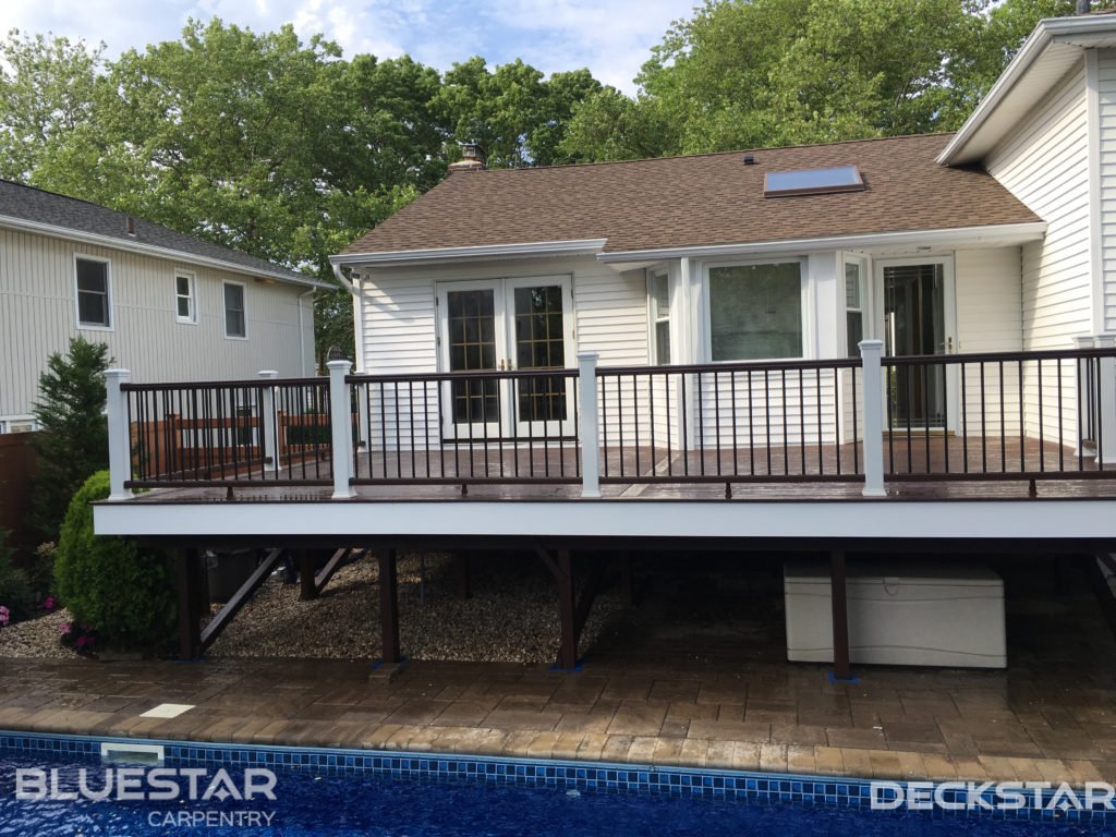 Deck Builders Serving Commack NY