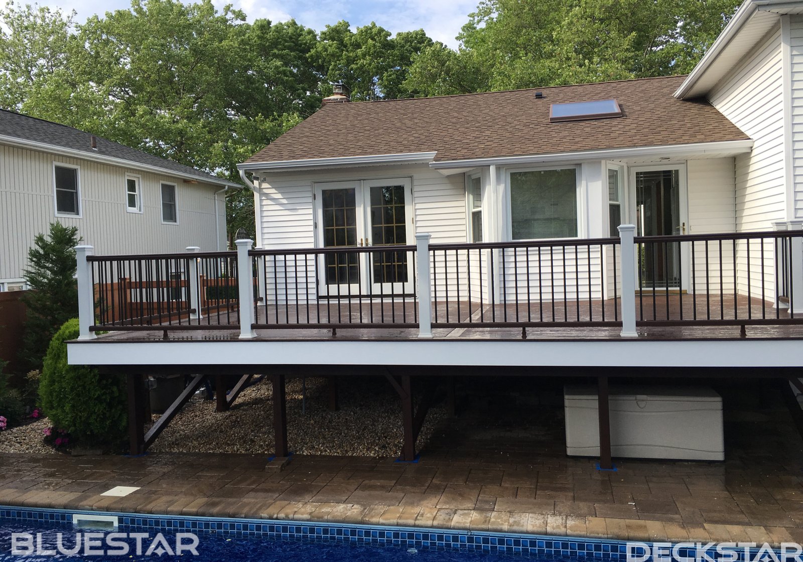 Deck Builders Serving Commack NY