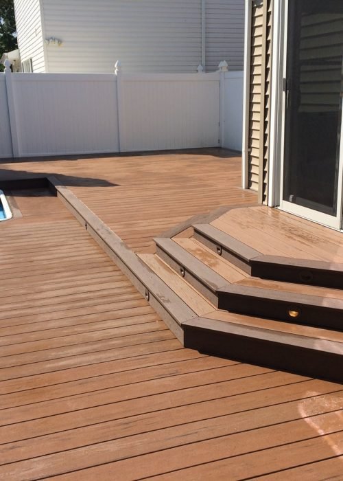 Trusted Deck Builders Serving Smithtown NY