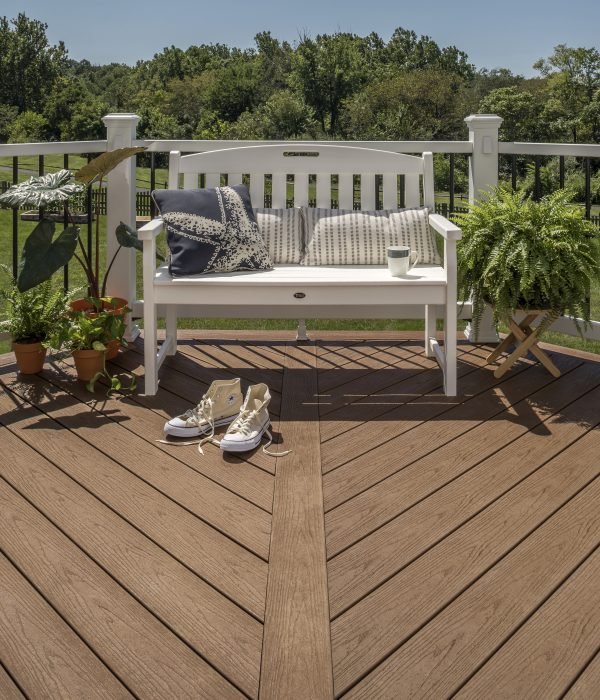 Reliable Deck Installation Experts in Suffolk County
