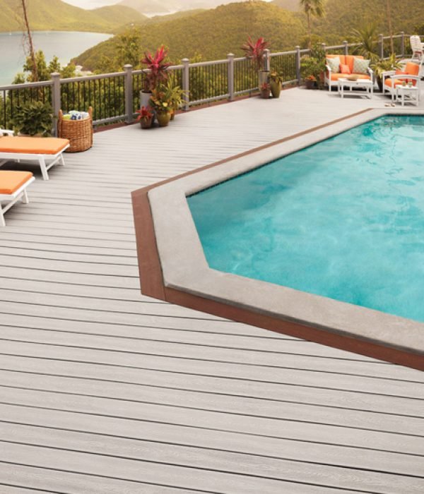 Deck Design Ideas Long Island Trends